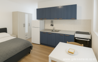 Apartment 1 Kuche 1280x900